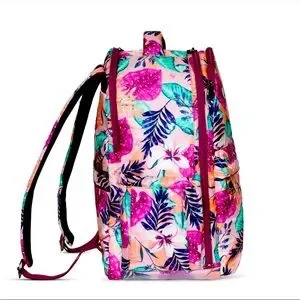 lug | Bags | Nwot Lug Summit Backpack Azalea Pink | Poshmark display picture 1